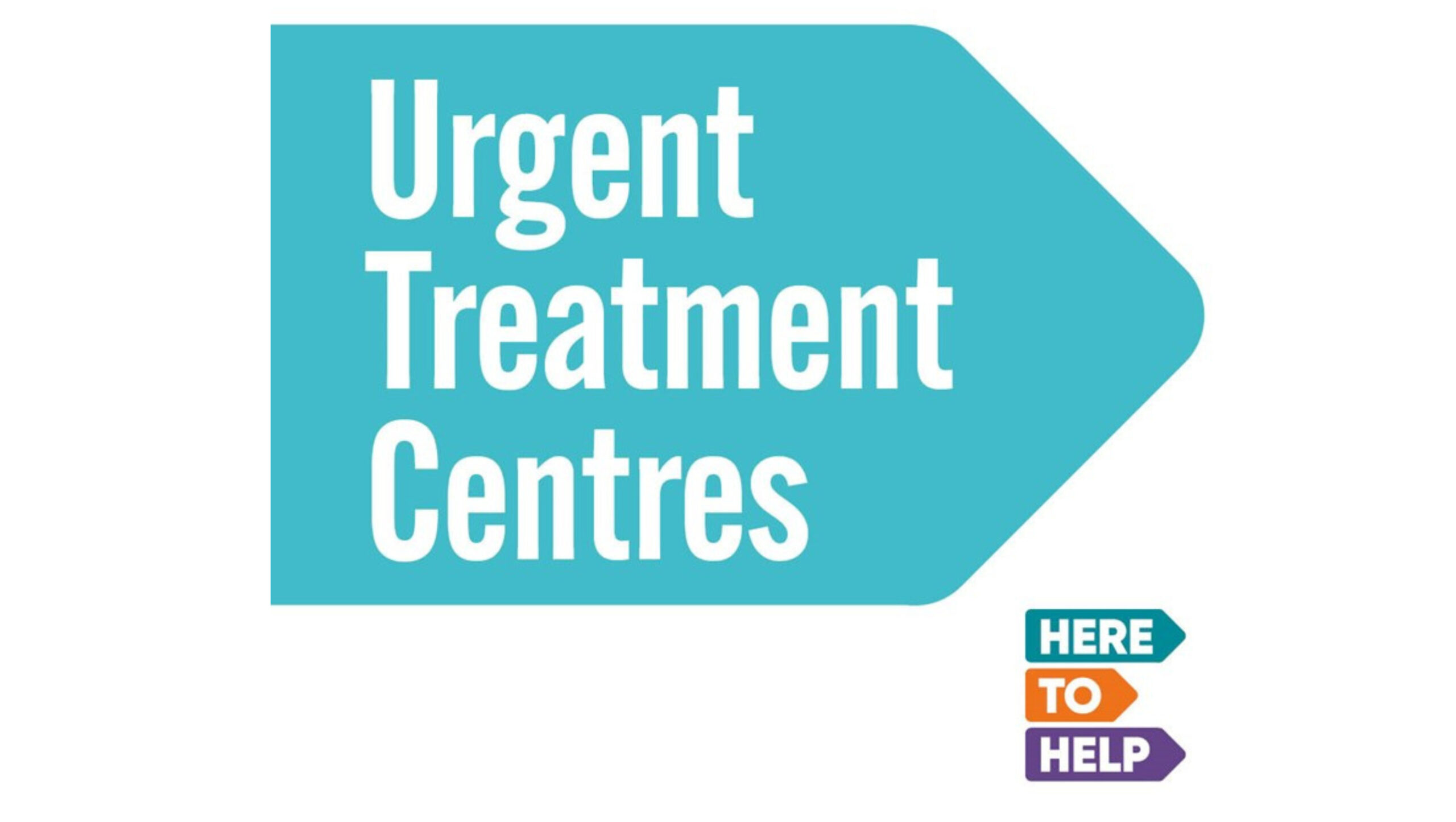 Introducing Our Urgent Treatment Centresthe New Name For Somersets