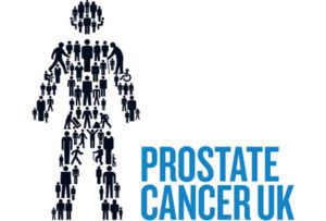 Prostate Cancer UK - Logo