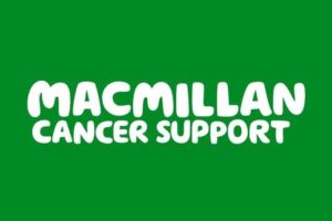 MacMillan Cancer Support