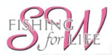 Fishing for Life - Logo