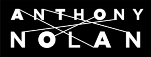 Anthony Nolan - Logo