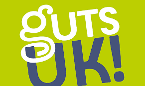 Guts UK - Logo