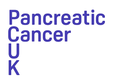 Pancreatic Cancer UK - Logo