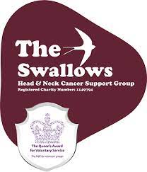 The Swallows - Logo