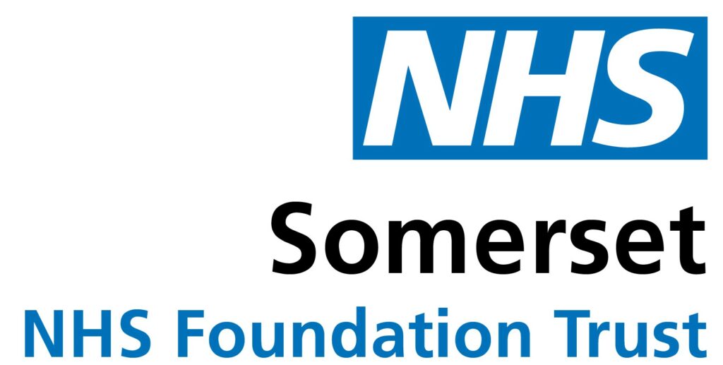 Somerset NHS Foundation Trust - Logo (Colour)