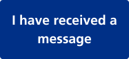 I have received a patient hub message, clickable link