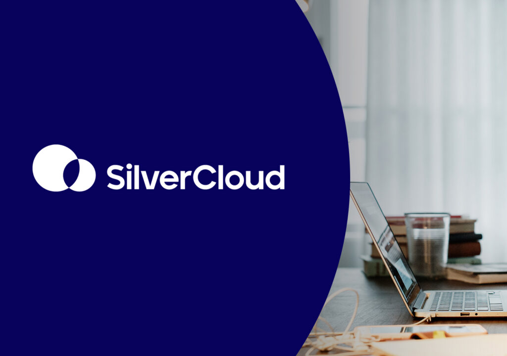 silver cloud logo